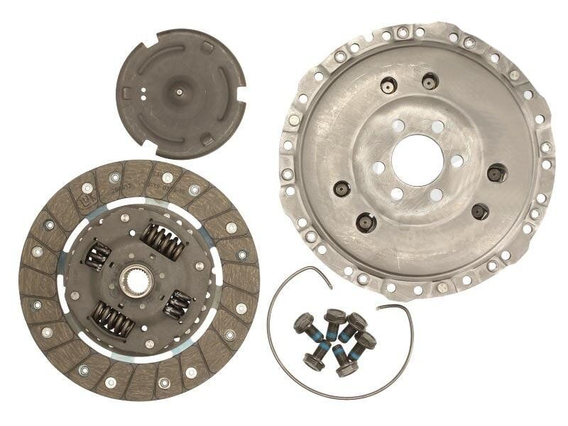 Seat Toledo 1999-2004 Model1 6 16V BCB Debriyaj Seti