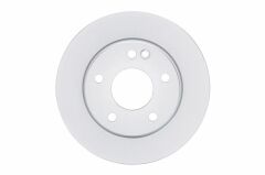 Mercedes Fren Diski Ön Havalandırmasız A CLAss W168 97-04 2 Adet