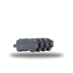 Valeo Volvo S60 V60 S80 Arka Fren Balatası 30794554