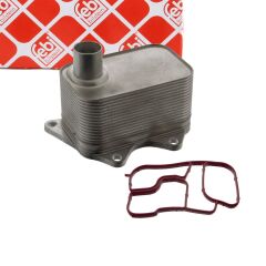 BILSTEIN / Audi A4 1.8 TFSI Motor Yağ Radyatörü