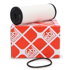 Audi A4 2008-2015 Model Arası Otomatik Şanzıman Yağ Filtresi Marka