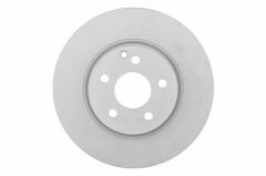 Mercedes Fren Diski Ön C219 05-10 W211 02-08 S211 03-09