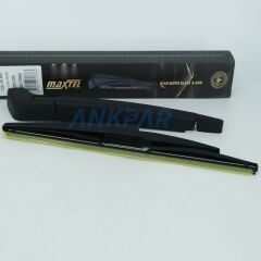 Volvo XC90 Arka Silecek Komple 2003-2006 12624451