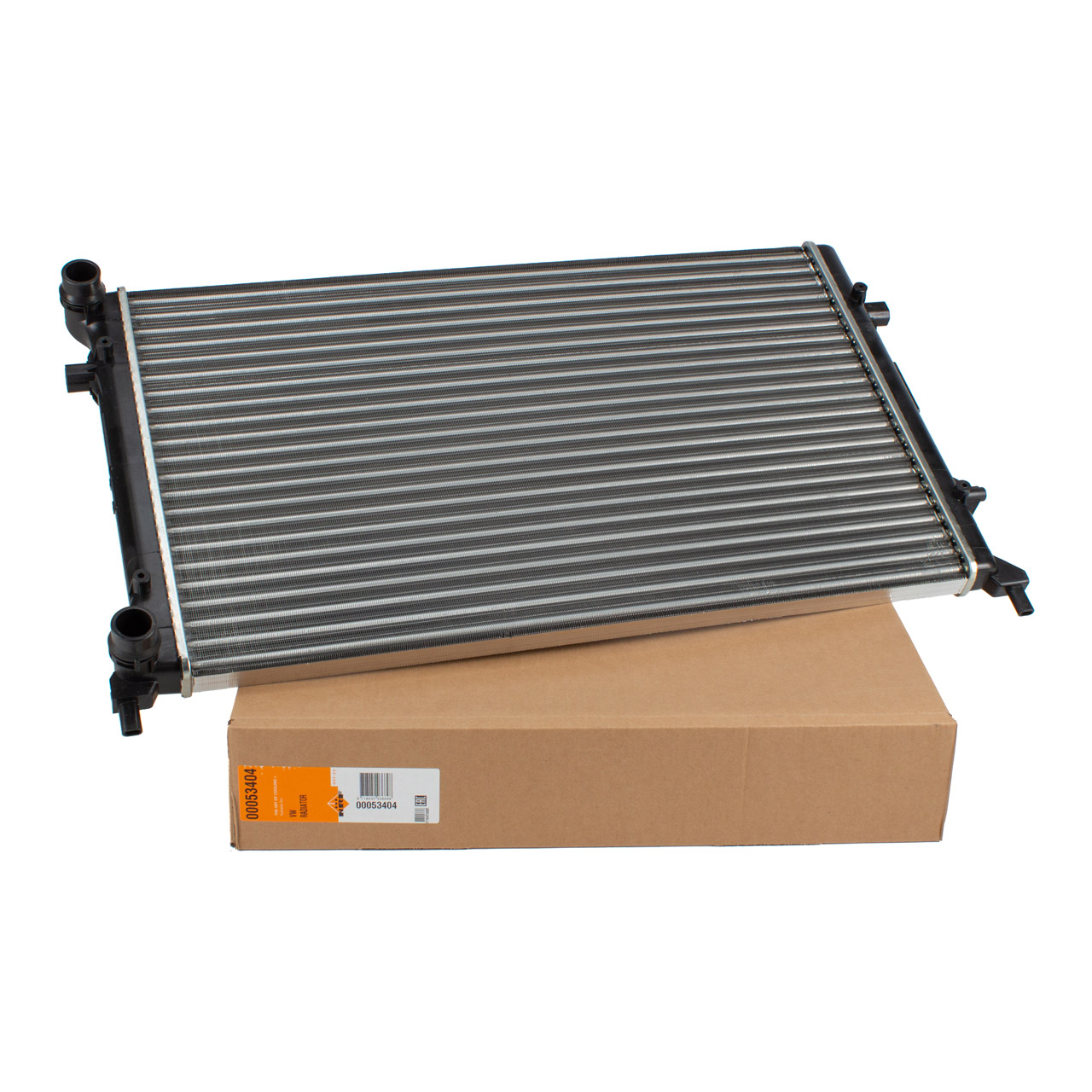 Volkswagen Motor Radyatörü Golf V Jetta III Passat Touran Caddy III A3 Altea Leon Toledo III Octavia 1 4 1 6 2 0 00 > 16