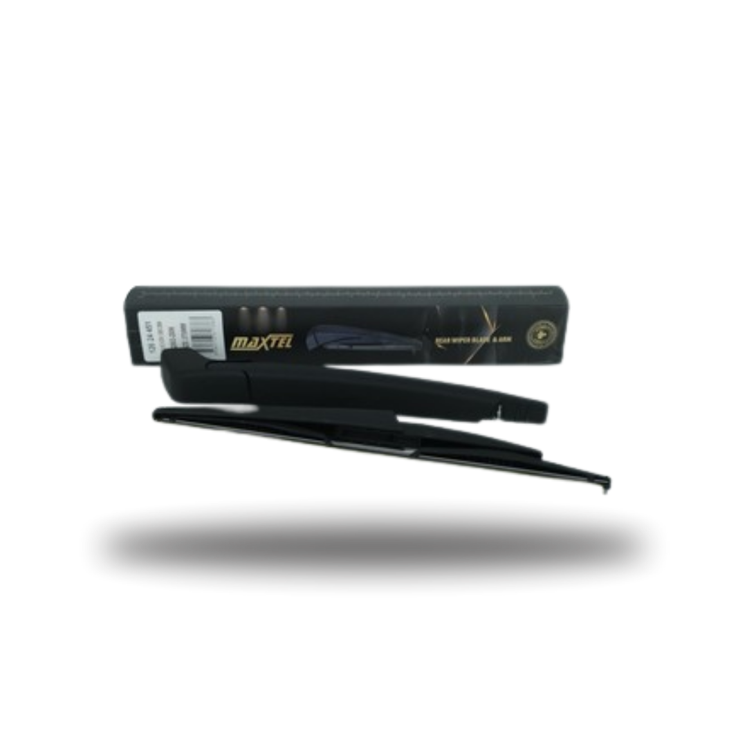 Volvo XC90 Arka Silecek Komple 2003-2006 12624451