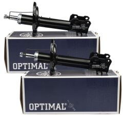 Seat Toledo 1998-2004 Model Ön Amortisör Takımı Sağ Sol