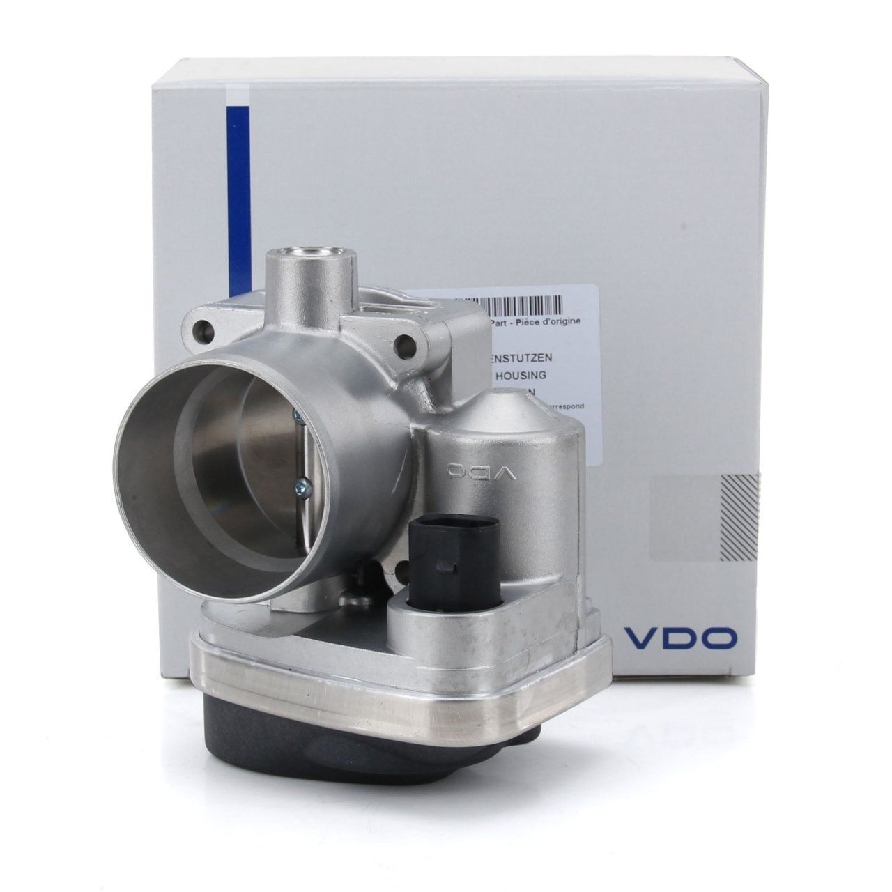 Seat Toledo 2000-2006 1,6 16v AZD Motor Gaz Kelebeği Siemens Marka