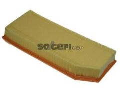 HAVA FILTRESI MERCEDES OM611 W203 S203 CL203 C209 W210 S210 W163 W461 W463