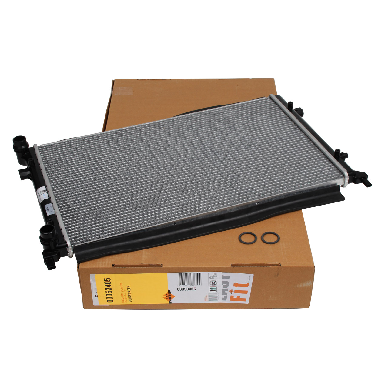 Volkswagen Motor Radyatoru Caddy III Golf V VI Passat A3 Leon Octavia 1 4 TSI 1,6Tdı 1 9 TDI 2,0Tsı