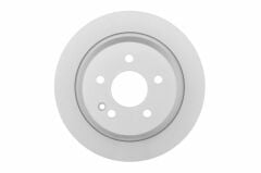 Mercedes Disk Arka Ad 04-Vito Kaplamalı 2 Adet