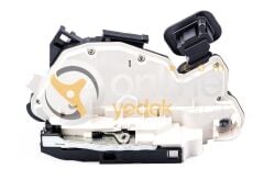 Skoda Rapid Kapı Kilidi-Ön Sol