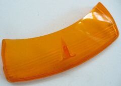 Mercedes W115 Kasa Sinyal Camı