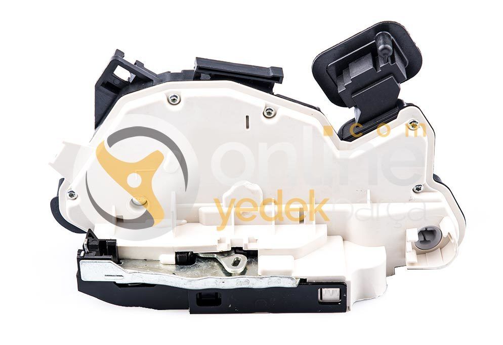 Skoda Yeti Kapı Kilidi-Ön Sol