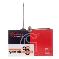 Mercedes W168 Kasa A160 Subap Takımı