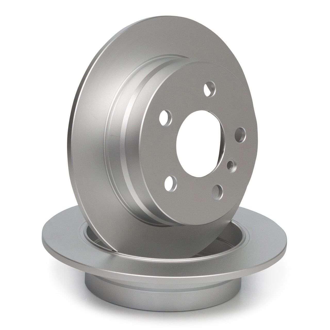 Mercedes W245 Kasa B150 Arka Fren Disk Takımı