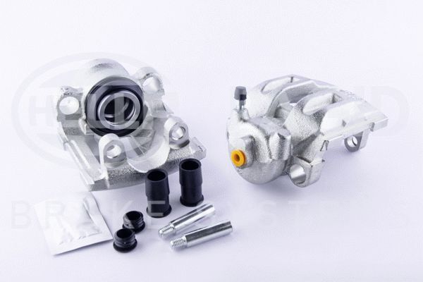 Fren Kaliperi Arka Sol BMW 1 (E81) , 1 (E87) , 1 Convertible (E88) E91 04-15