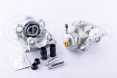 Fren Kaliperi Arka Sol BMW 1 (E81) , 1 (E87) , 1 Convertible (E88) E91 04-15