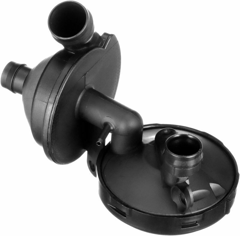 BMW Hava Tahliye Filtresi M52-M54 1998-11611432558