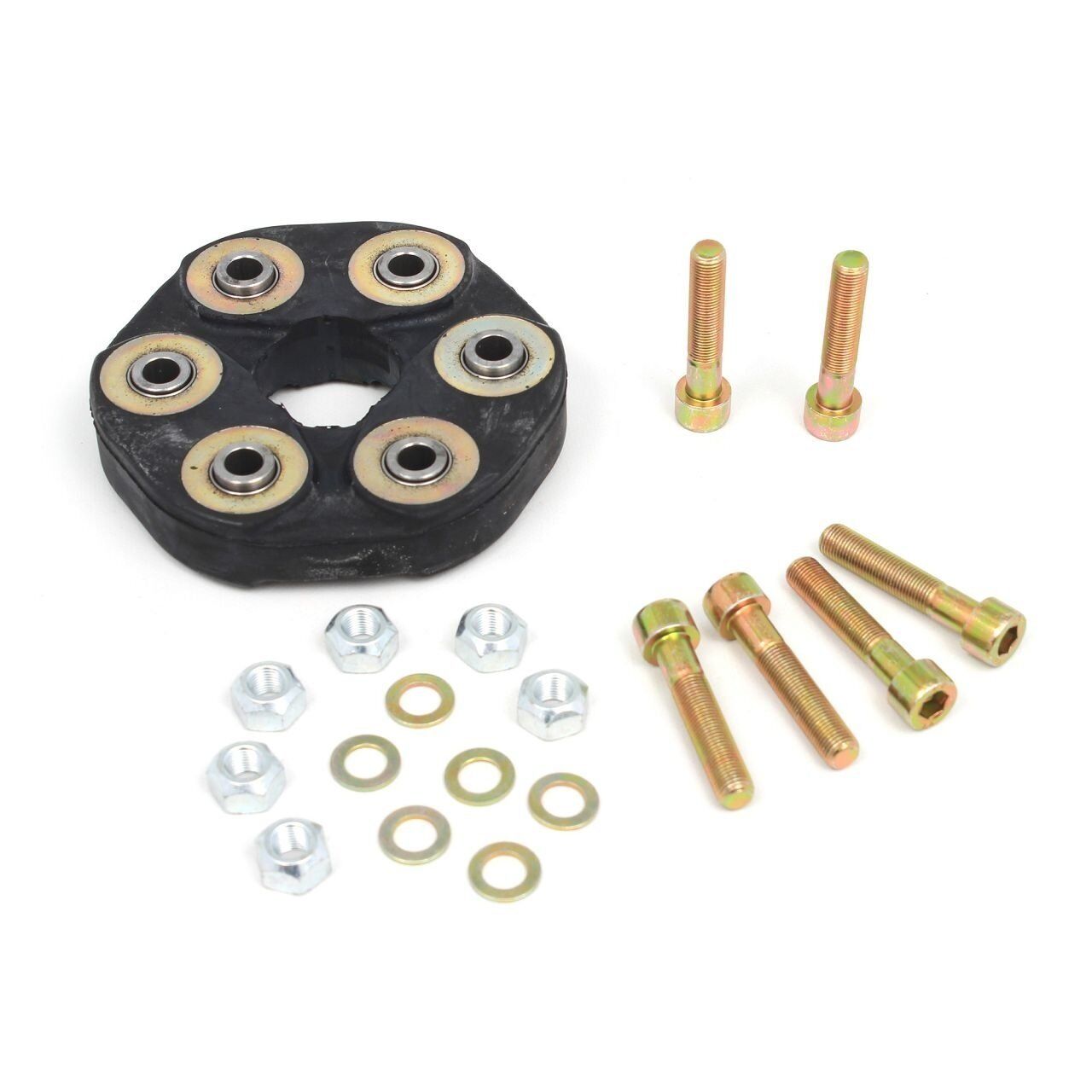 Mercedes W124 E200 Arka Şaft Köselesi