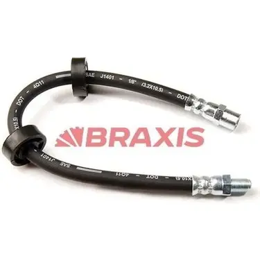 Braxis Volvo S60 V70 Ön Fren Hortumu 30665007