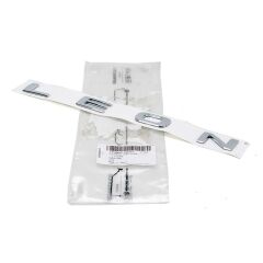 Seat Leon 2006-2020 Model Arası Bagaj Kapak Leon Yazısı Orijinal