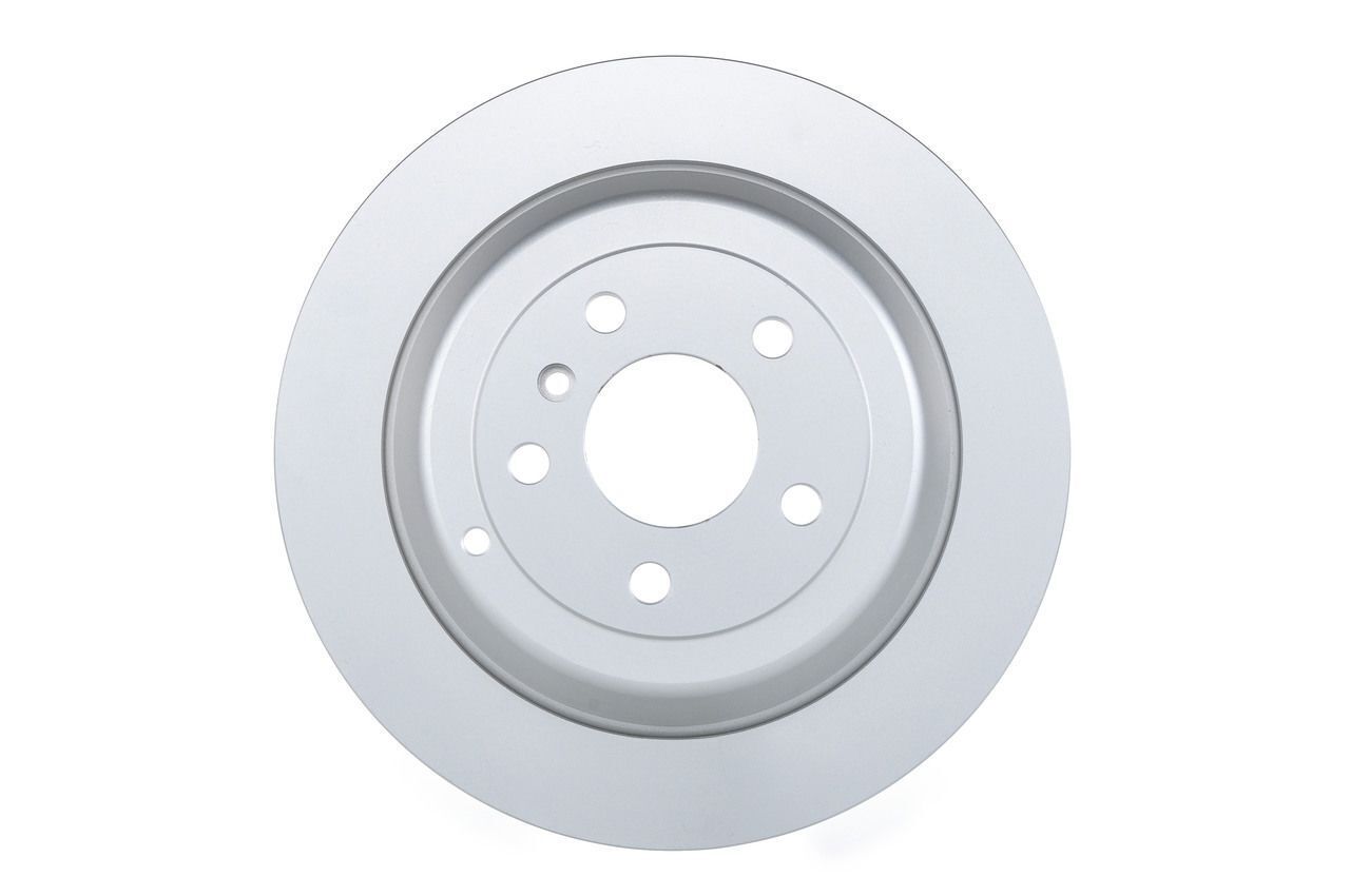 Mercedes Fren Diski Arka BOSCH 0986479330