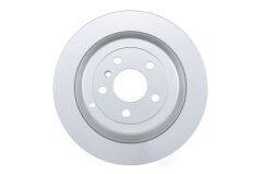 Mercedes Fren Diski Arka BOSCH 0986479330