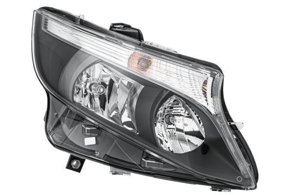 Mercedes Far Sağ Halojen V-Class W447 14-Vito W447 14 -