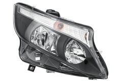 Mercedes Far Sağ Halojen V-Class W447 14-Vito W447 14 -