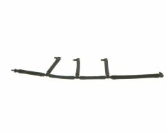 Enjektör Geri Dönüş Borusu Golf VI-Jetta-Caddy-Passat-Oct-A3 1 6Tdi *Cay*