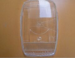 Mercedes W115 Kasa Far Camı