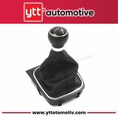Volkswagen Vites Körüğü-Topuz 5 Vites Golf V-Jetta III 03-09