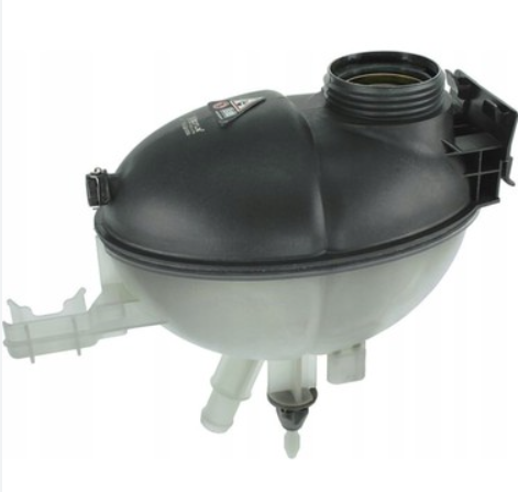 Mercedes E Serisi W212 Radyatör Yedek Su Deposu