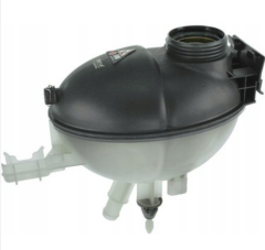 Mercedes E Serisi W212 Radyatör Yedek Su Deposu