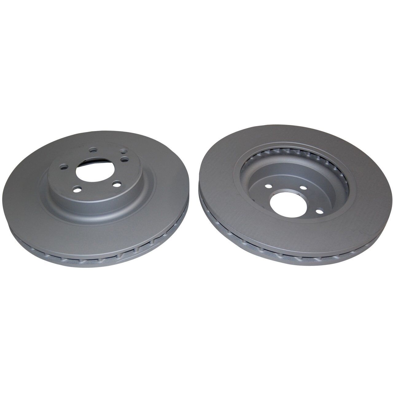 Mercedes X204 GLK 220- 250 CDI 4-Matic Ön Fren Disk Takımı