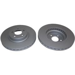 Mercedes X204 GLK 220- 250 CDI 4-Matic Ön Fren Disk Takımı