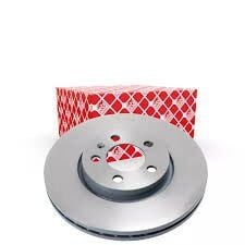 Seat İbiza 2018 Model Sonrası Ön Fren Disk Takımı