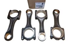 PİSTON KOLU TAKIM PARTNER-BERLINGO-P308-P407-P508-P3008-P5008-DW10CTED4-FUD-RHH-RHE-RH02 2.0HDI RCZ-C4-C5-DS4-DS5-JUMPY-XSARA FORD FOCUS-CMAX-TRANSİT