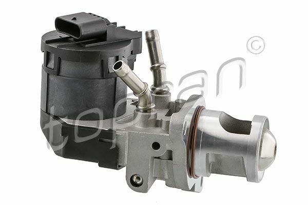 EGR Valf (BMW N-47 / 57 E-70 / 71 / 87 / 90 F-01 / 07 / 10 / 20 / 30)