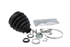 Aks Körüğü Dıs 06-Golf 5-Jtt-Pss 1 4-1 6-2 0 Termoplast