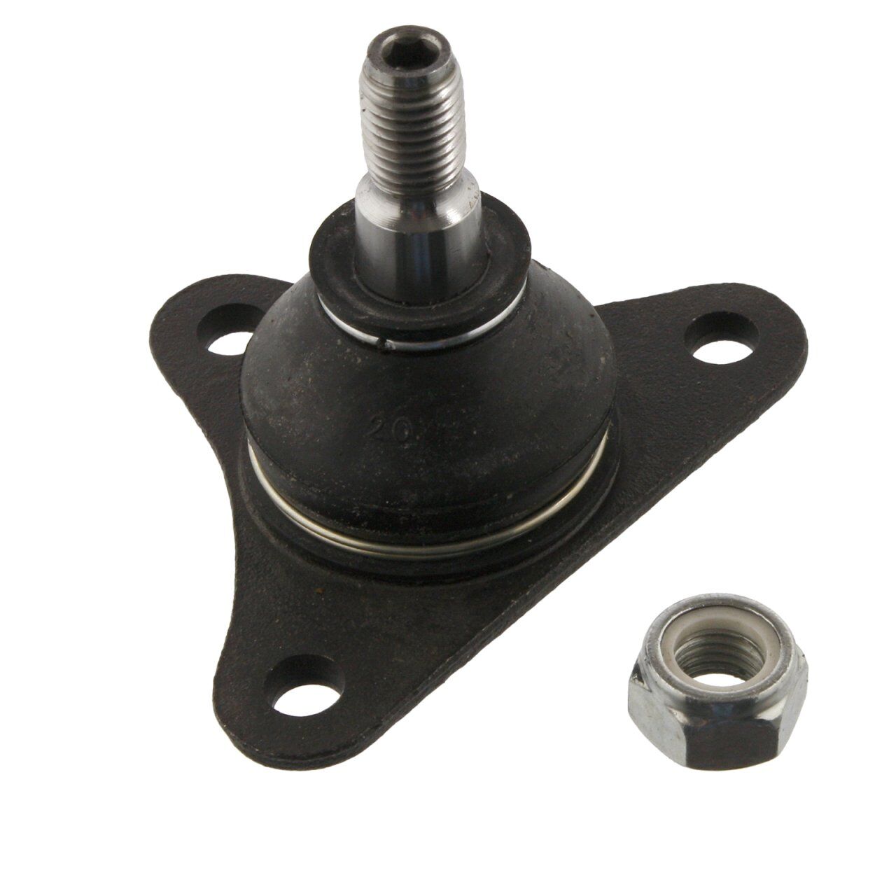 Mercedes W115 Kasa Üst Salıncak Rotili