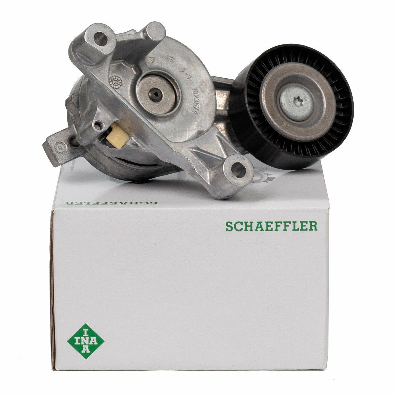 Volkswagen Passat 2006-2010 2 0TDI BKP Şarz Gergisi Komple