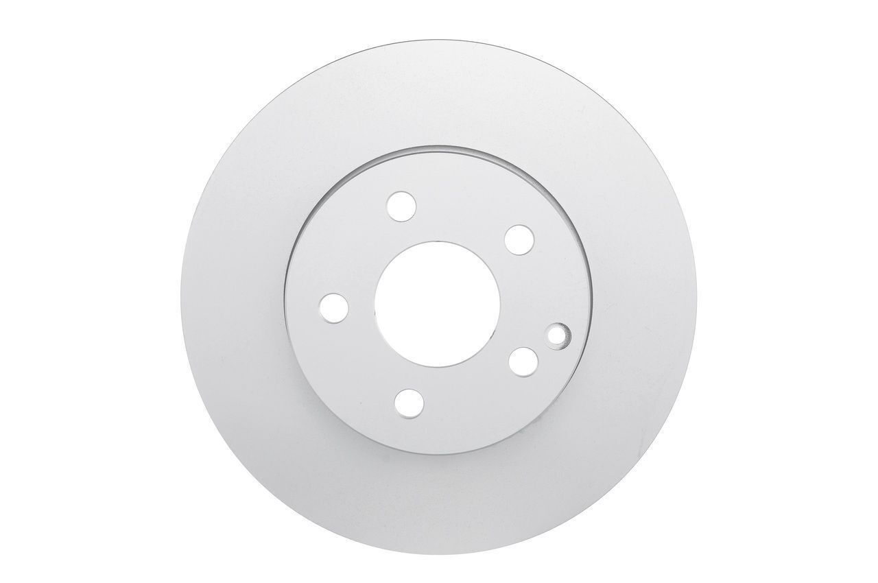 Mercedes Fren Diski W204-W212 On C-E200-250 Cgı