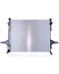 Volvo XC90 Su Radyatörü 2003-2014 31293550