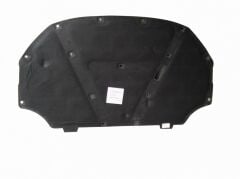 Volkswagen Jetta 2011-2018 Model Arası Kaput İç Keçe Kaput İzolasyonu