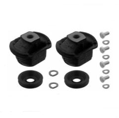 Mercedes W123 Kasa Arka Travers Tamir Takımı