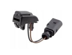 Skoda Octavia 2014 Model Sonrası Ön Silecek Memesi Isıtmalı Orijinal