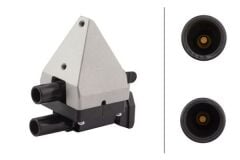 Mercedes Ateşleme Bobini W202 93-00 S202 96-01 W124 93-95 A124 93-98 C124 93-97 S124 86-93