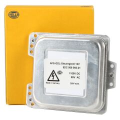 Mercedes E Serisi W212 Kasa Xenon Beyni Far Modülü