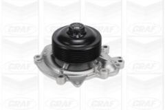 DEVIRDAIM POMPASI MERCEDES OM642 W204 W212 W166 W221 W639 B906